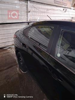 هیوندای ئەکسنت